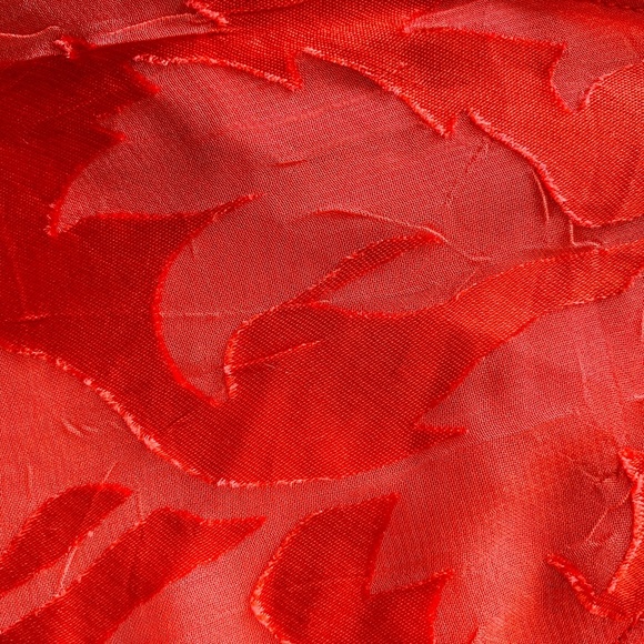 Lane Bryant Coral Tank Top - Picture 5 of 5